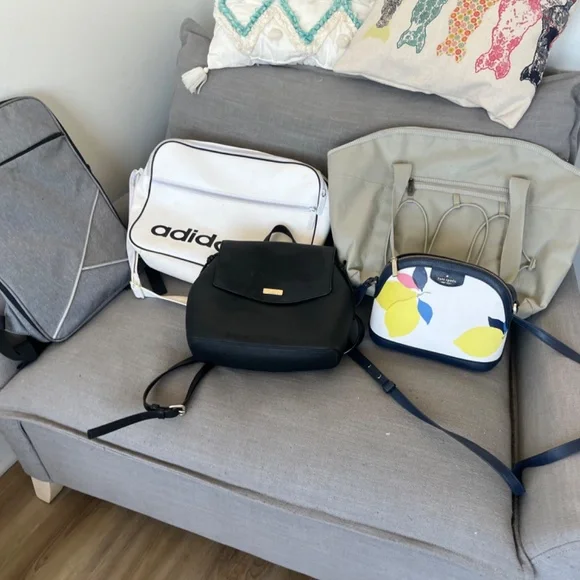 Nike bag - Picture 3 of 3